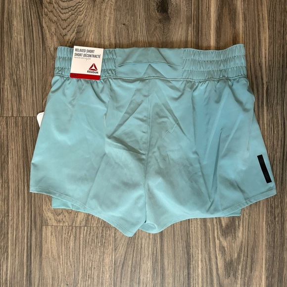 Reebok Athletic Shorts - Picture 6 of 6